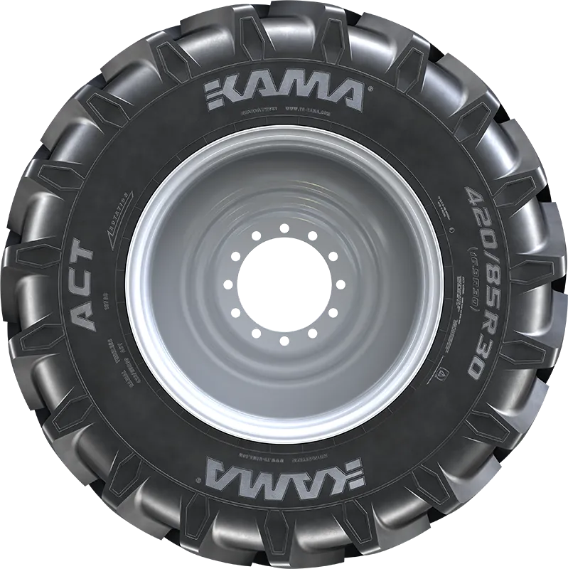 KAMA ACT в Апатитах — KAMA TYRES KAMA ACT в Апатитах