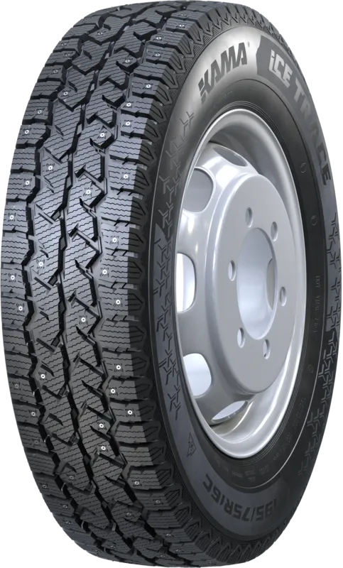 KAMA ICE TRACE (HK-530) в Апатитах — KAMA TYRES KAMA ICE TRACE (HK-530) в Апатитах