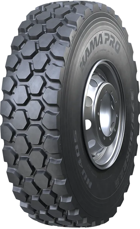 KAMA PRO NU 405 в Апатитах — KAMA TYRES KAMA PRO NU 405 в Апатитах