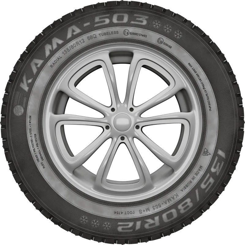 KAMA-503 в Апатитах — KAMA TYRES KAMA-503 в Апатитах