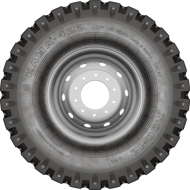 KAMA-422 в Апатитах — KAMA TYRES KAMA-422 в Апатитах