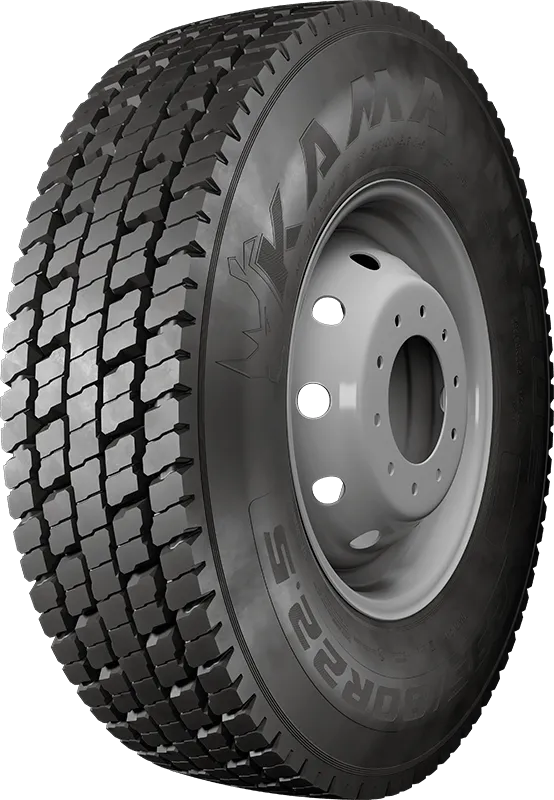 KAMA NR 202 в Апатитах — KAMA TYRES KAMA NR 202 в Апатитах
