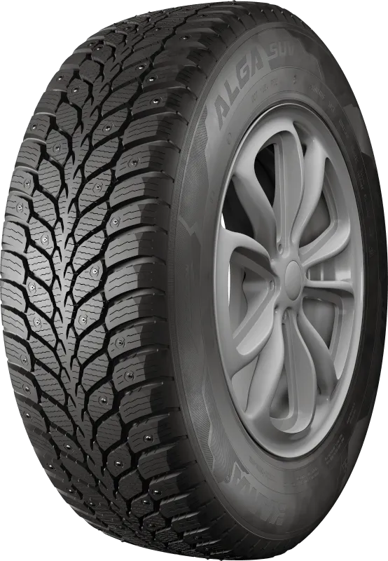 KAMA ALGA SUV (НК-532) в Апатитах — KAMA TYRES KAMA ALGA SUV (НК-532) в Апатитах