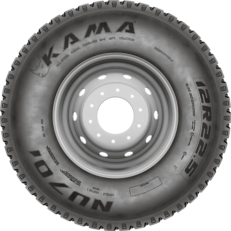 KAMA NU 701 в Апатитах — KAMA TYRES KAMA NU 701 в Апатитах
