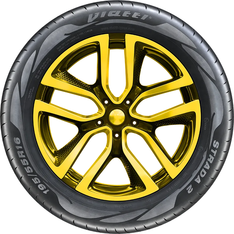 Viatti Strada 2 (V-134) в Апатитах — KAMA TYRES Viatti Strada 2 (V-134) в Апатитах