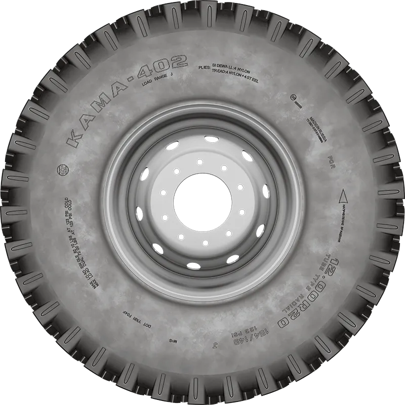 KAMA-402 нс 18 KAMA-402 нс 18