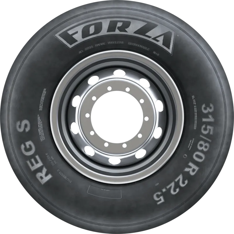 FORZA REG S в Апатитах — KAMA TYRES FORZA REG S в Апатитах
