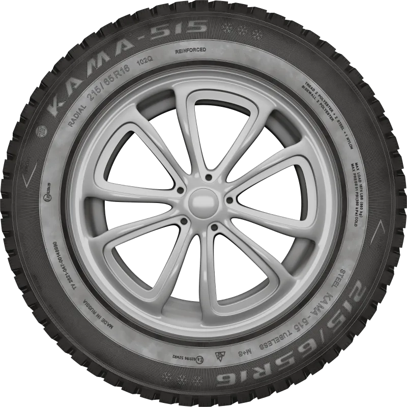 KAMA-515 в Апатитах — KAMA TYRES KAMA-515 в Апатитах