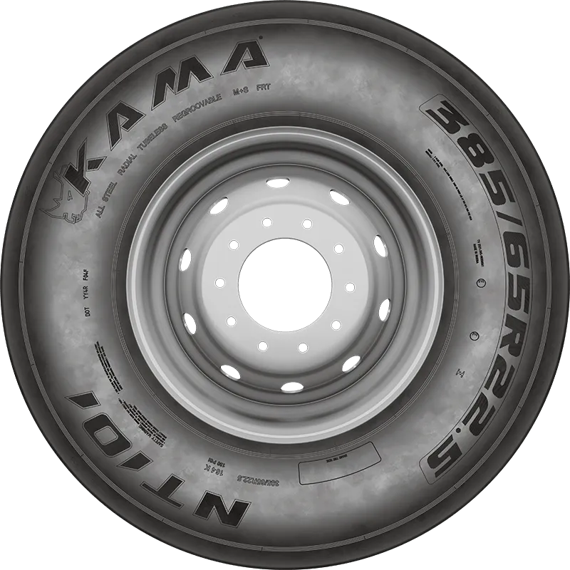 KAMA NT 101 в Апатитах — KAMA TYRES KAMA NT 101 в Апатитах
