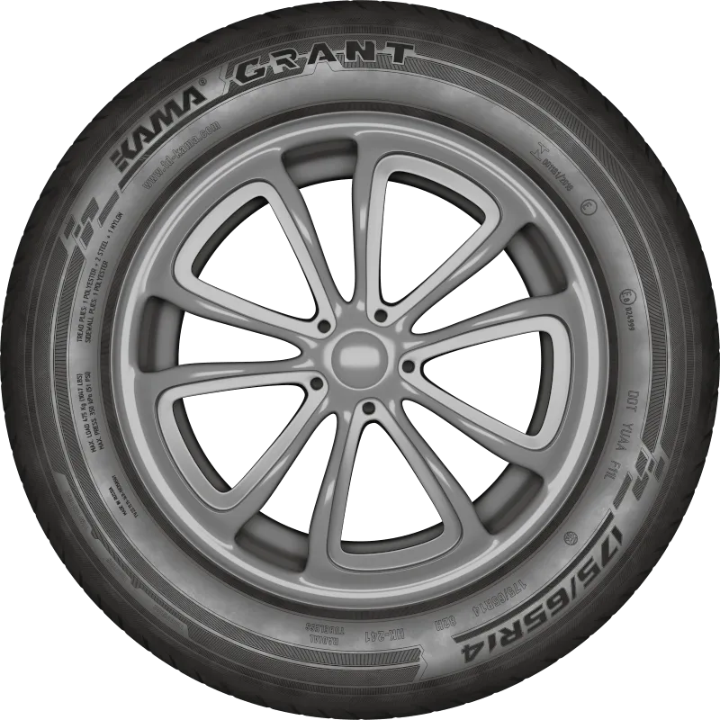 KAMA GRANT (НК-241) в Апатитах — KAMA TYRES KAMA GRANT (НК-241) в Апатитах