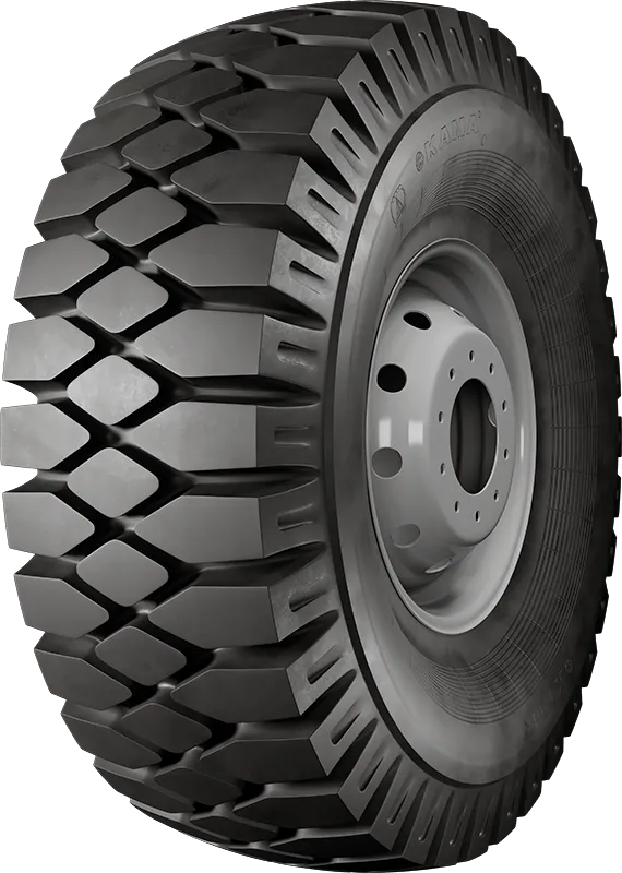 Ф-65 в Апатитах — KAMA TYRES Ф-65 в Апатитах