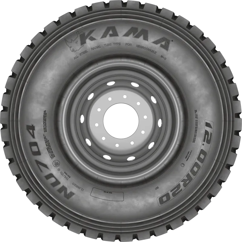 KAMA NU 704 в Апатитах — KAMA TYRES KAMA NU 704 в Апатитах