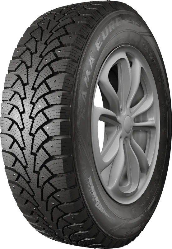 KAMA EURO-519 в Апатитах — KAMA TYRES KAMA EURO-519 в Апатитах