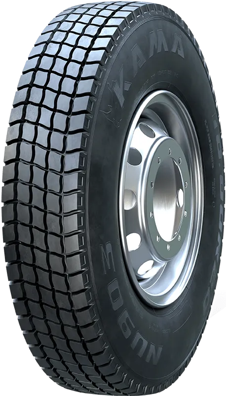 KAMA NU 903 в Апатитах — KAMA TYRES KAMA NU 903 в Апатитах
