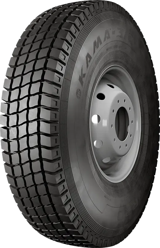 KAMA-310 нс16 мороз в Апатитах — KAMA TYRES KAMA-310 нс16 мороз в Апатитах