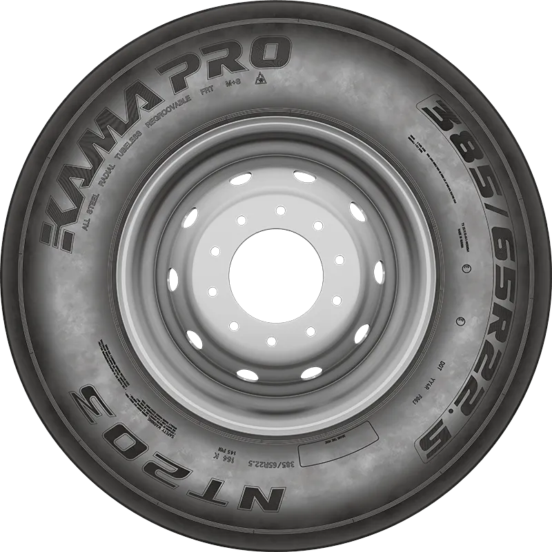 KAMA PRO NT 203 в Апатитах — KAMA TYRES KAMA PRO NT 203 в Апатитах