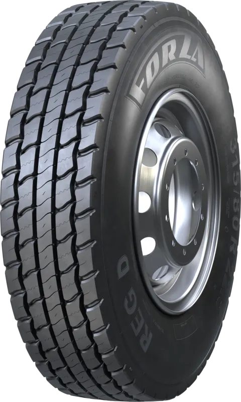 FORZA REG D в Апатитах — KAMA TYRES FORZA REG D в Апатитах