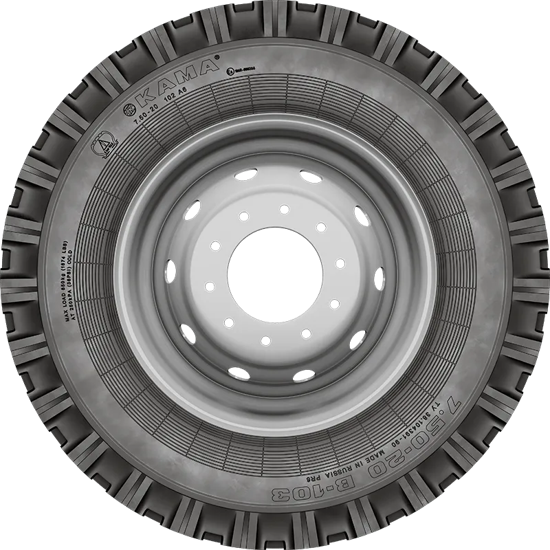 В-103 в Апатитах — KAMA TYRES В-103 в Апатитах