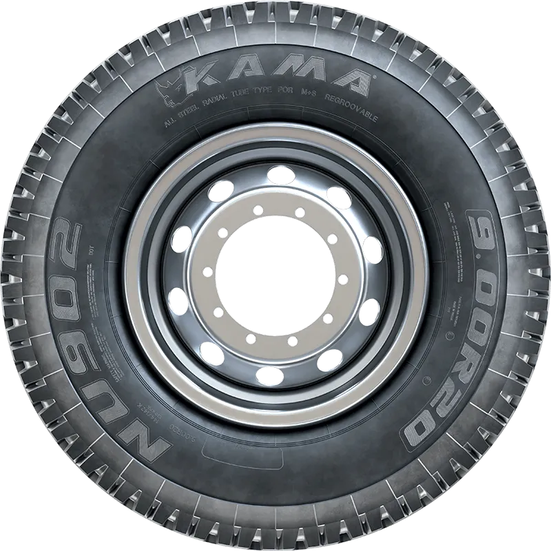 KAMA NU 902 в Апатитах — KAMA TYRES KAMA NU 902 в Апатитах