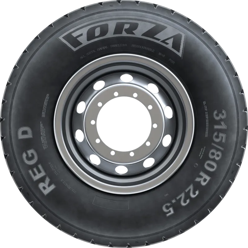 FORZA REG D в Апатитах — KAMA TYRES FORZA REG D в Апатитах