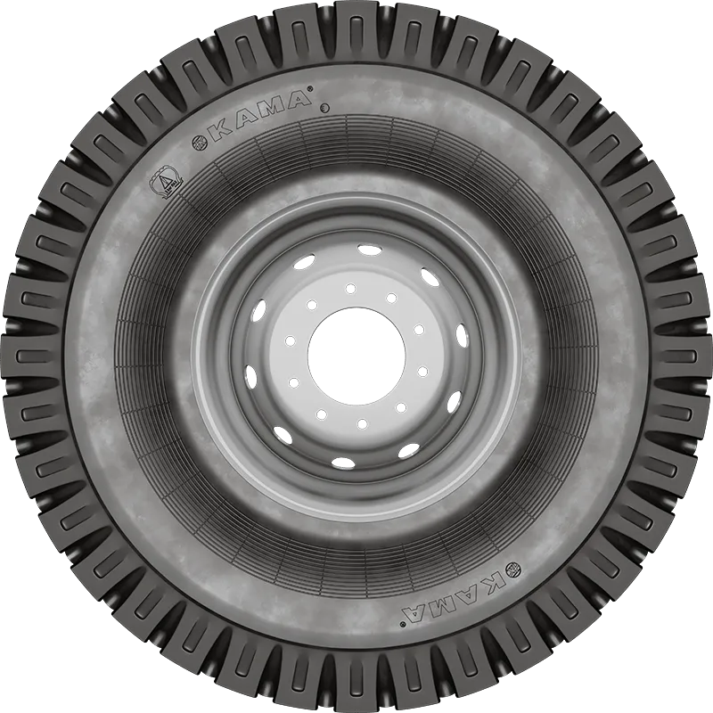 Ф-65 в Апатитах — KAMA TYRES Ф-65 в Апатитах
